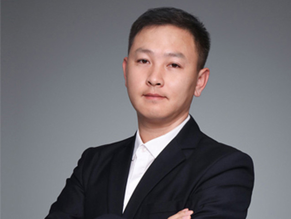 劉桐 從業10年